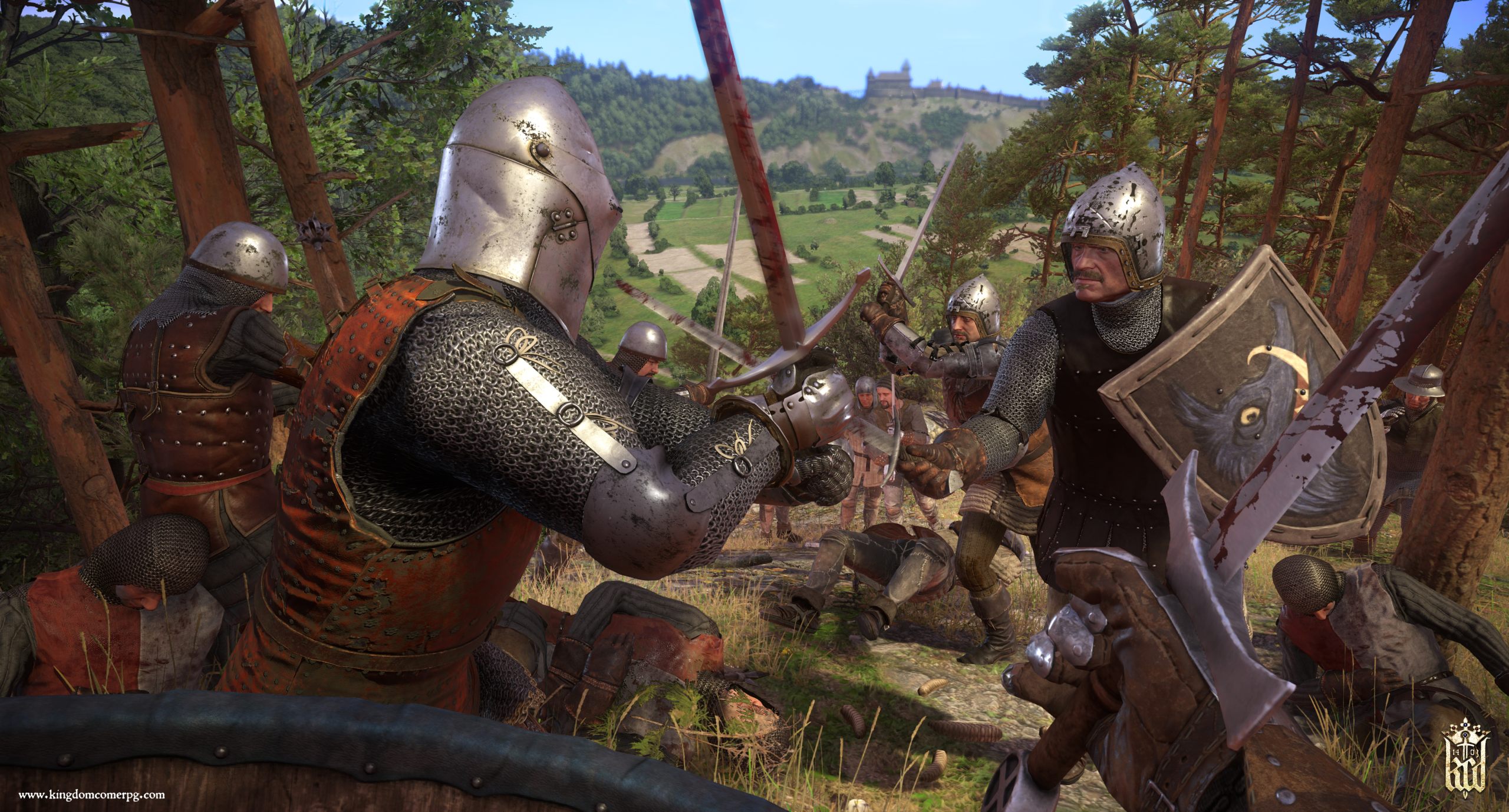 Kingdom Come: Deliverance - Imagen 26